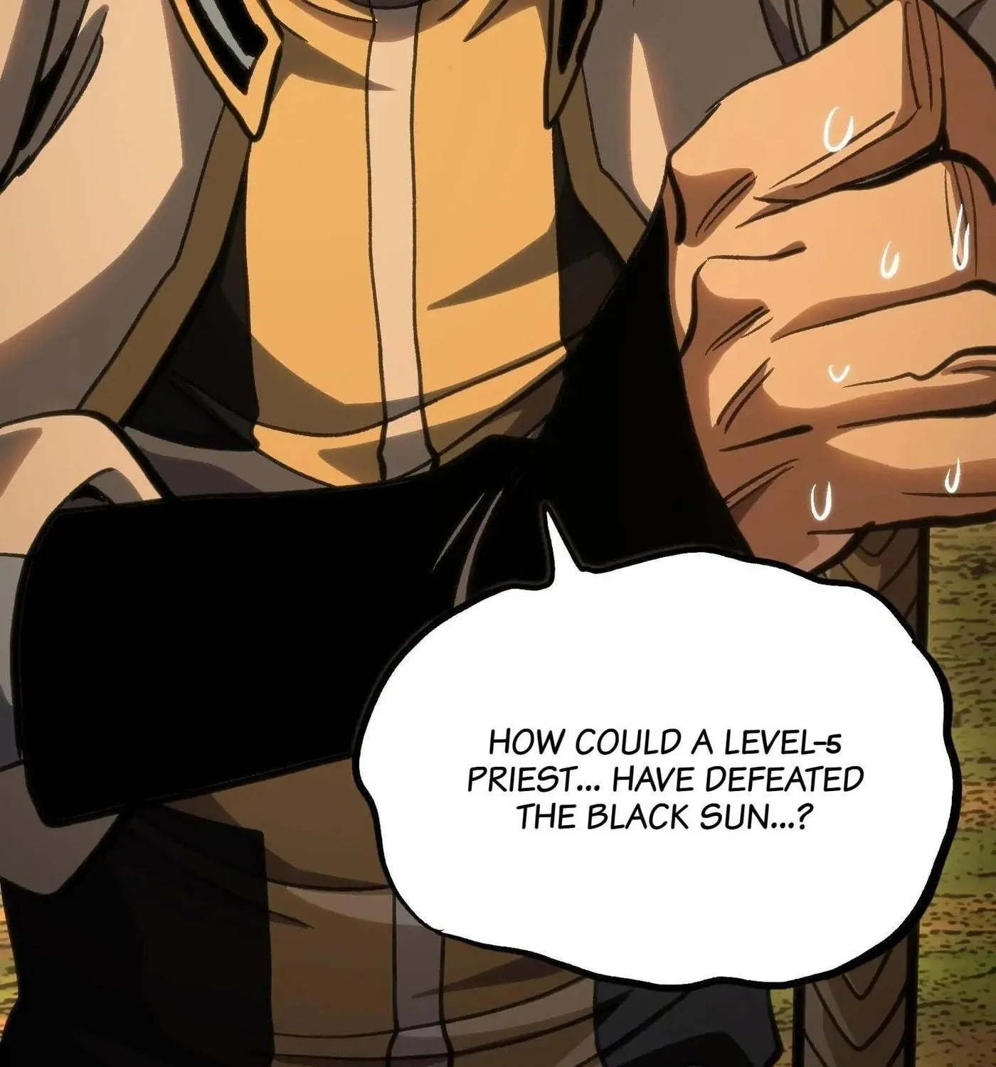 The Unrivaled Delinquent in Combat Has Ended Up Becoming a Healer Within a Game Chapter 99 page 63 - 