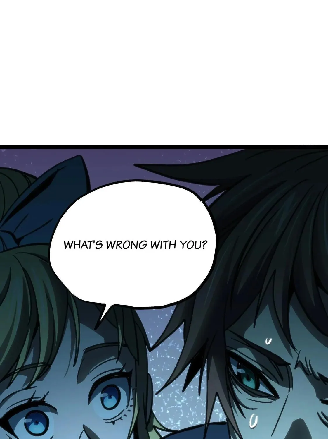 The Unrivaled Delinquent in Combat Has Ended Up Becoming a Healer Within a Game Chapter 99 page 78 - 