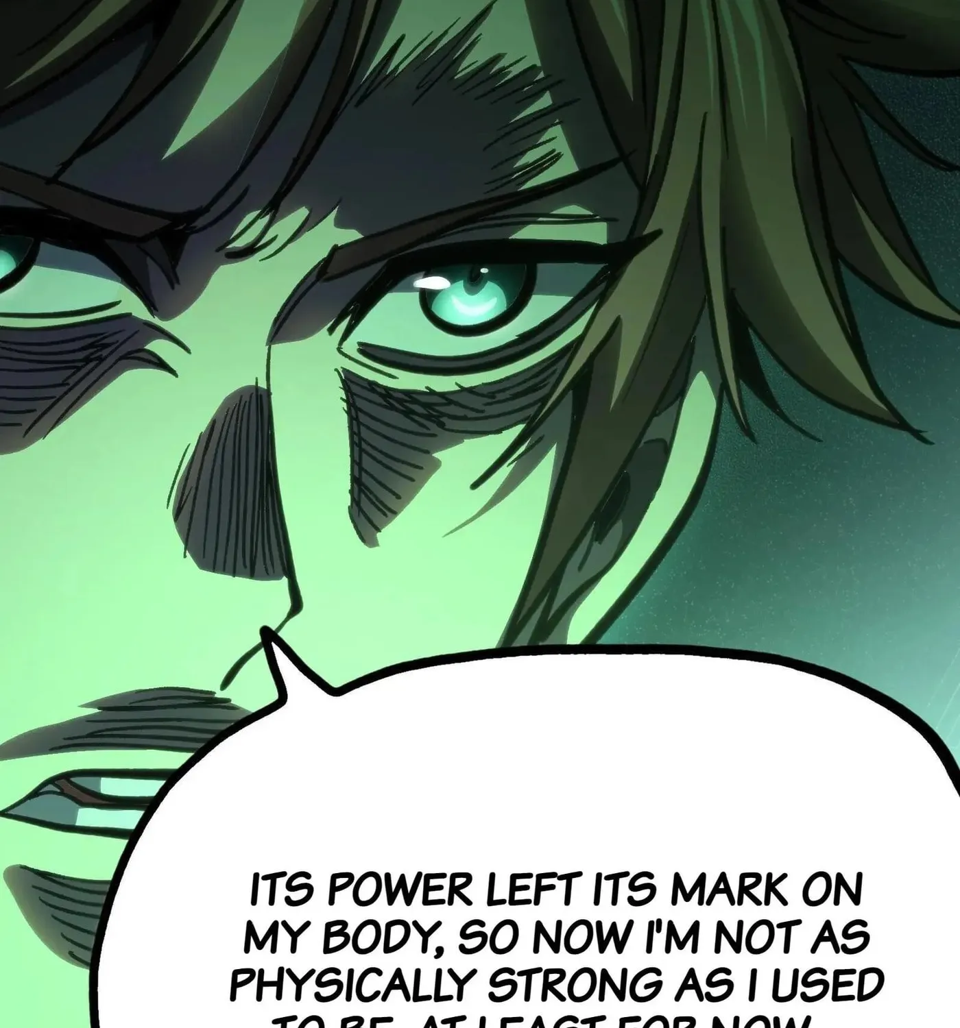 The Unrivaled Delinquent in Combat Has Ended Up Becoming a Healer Within a Game Chapter 99 page 86 - 