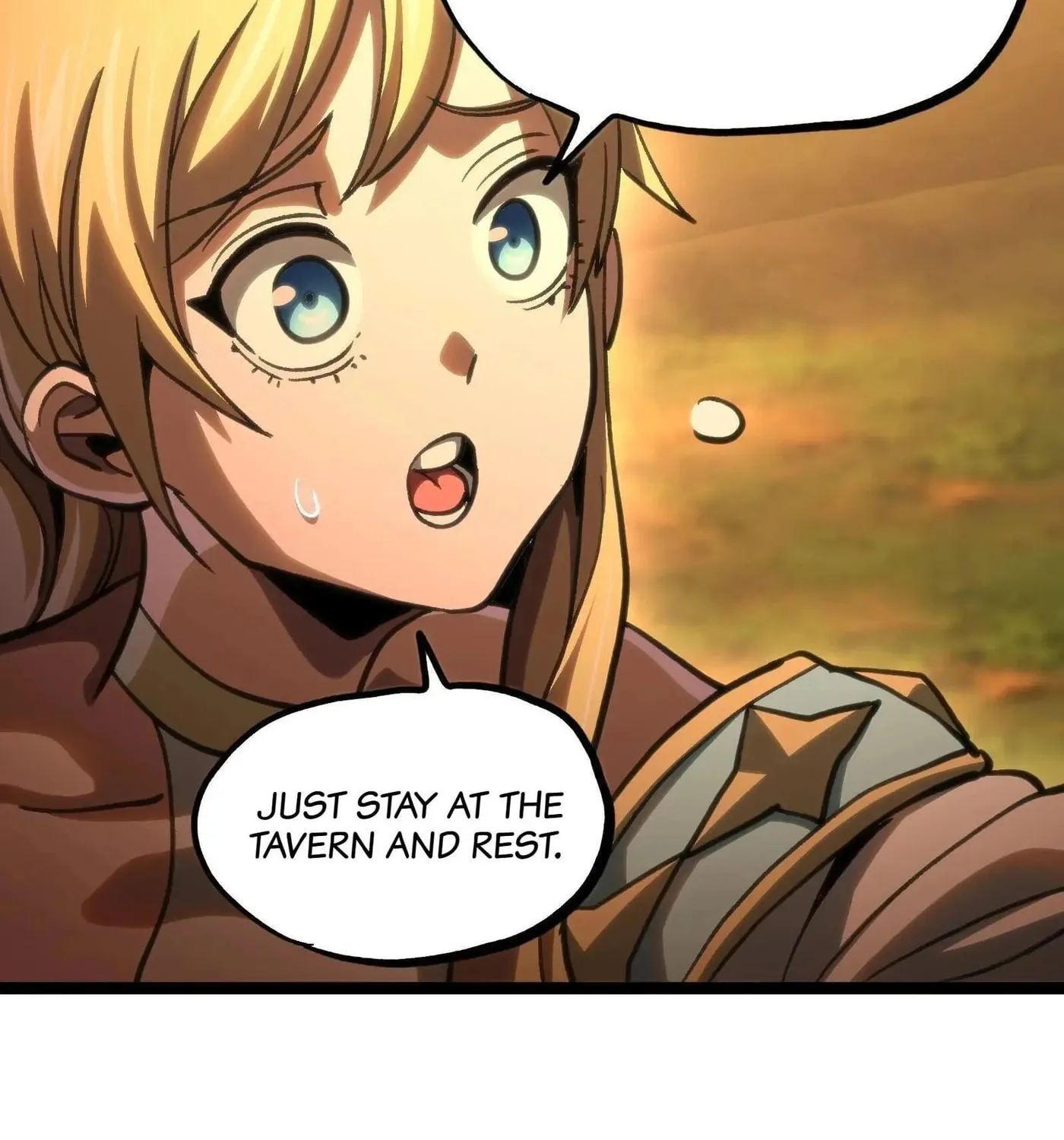 The Unrivaled Delinquent in Combat Has Ended Up Becoming a Healer Within a Game Chapter 99 page 89 - 