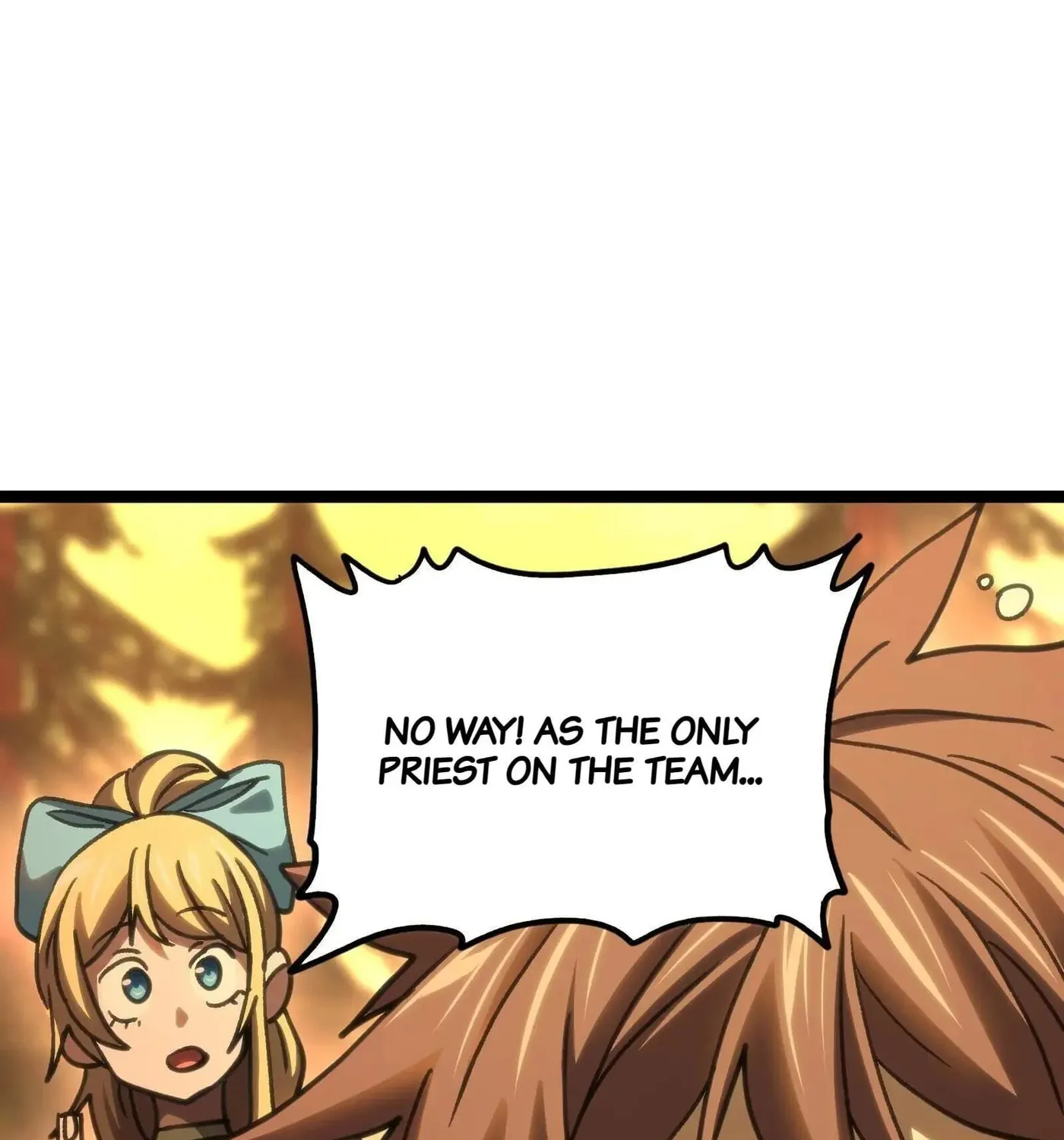 The Unrivaled Delinquent in Combat Has Ended Up Becoming a Healer Within a Game Chapter 99 page 91 - 
