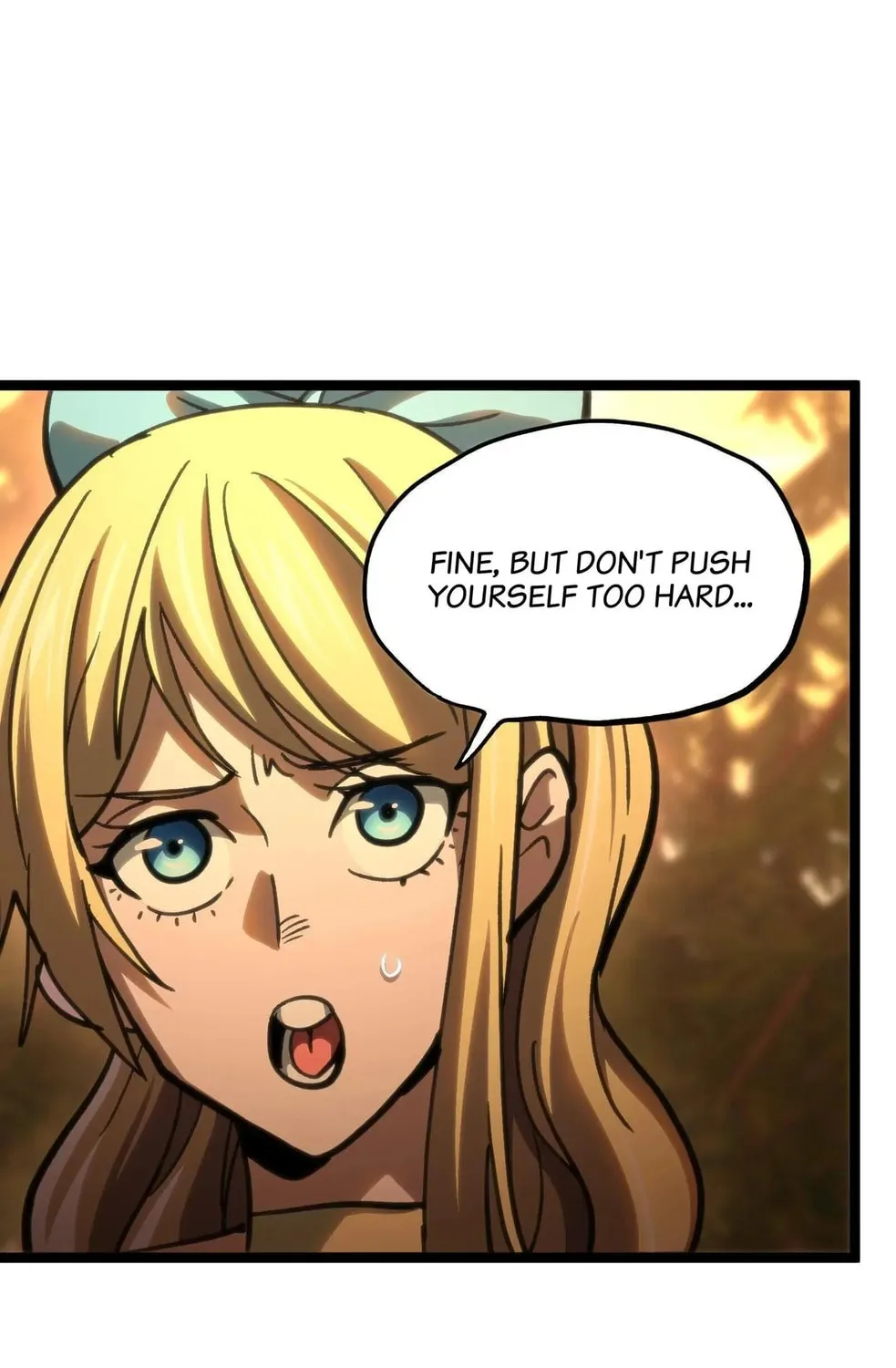 The Unrivaled Delinquent in Combat Has Ended Up Becoming a Healer Within a Game Chapter 99 page 94 - 