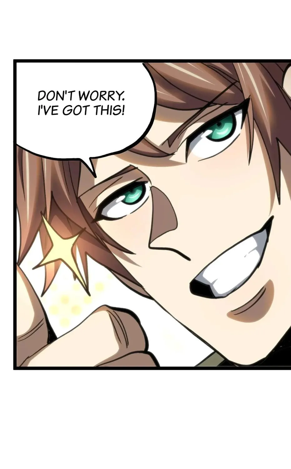 The Unrivaled Delinquent in Combat Has Ended Up Becoming a Healer Within a Game Chapter 99 page 96 - 
