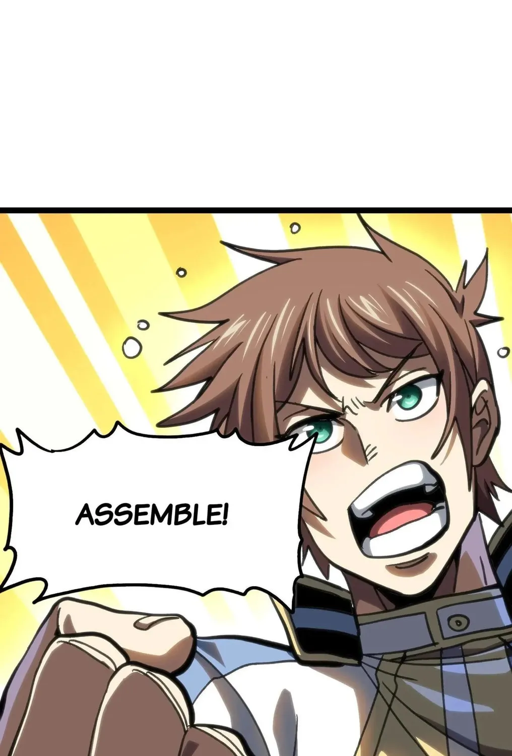 The Unrivaled Delinquent in Combat Has Ended Up Becoming a Healer Within a Game Chapter 99 page 100 - 