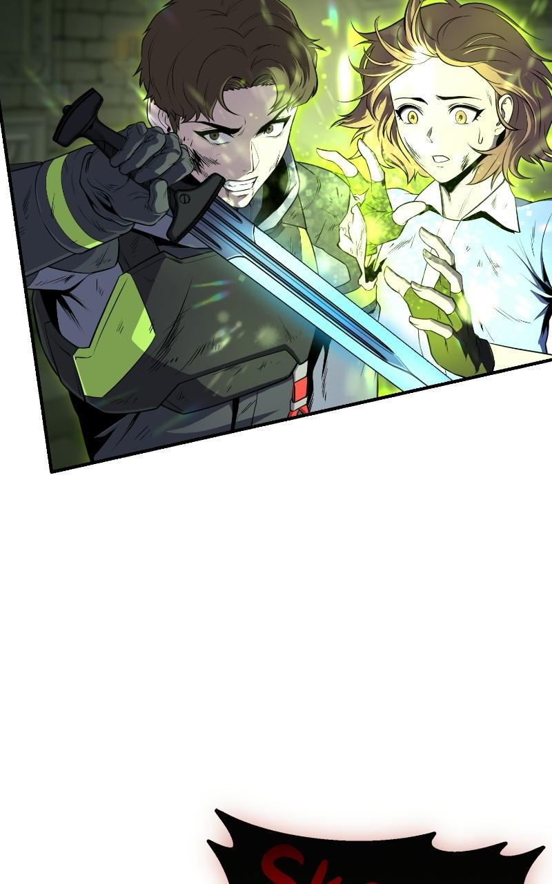 The Unrivaled Labyrinth Architect Chapter 1 page 107 - 