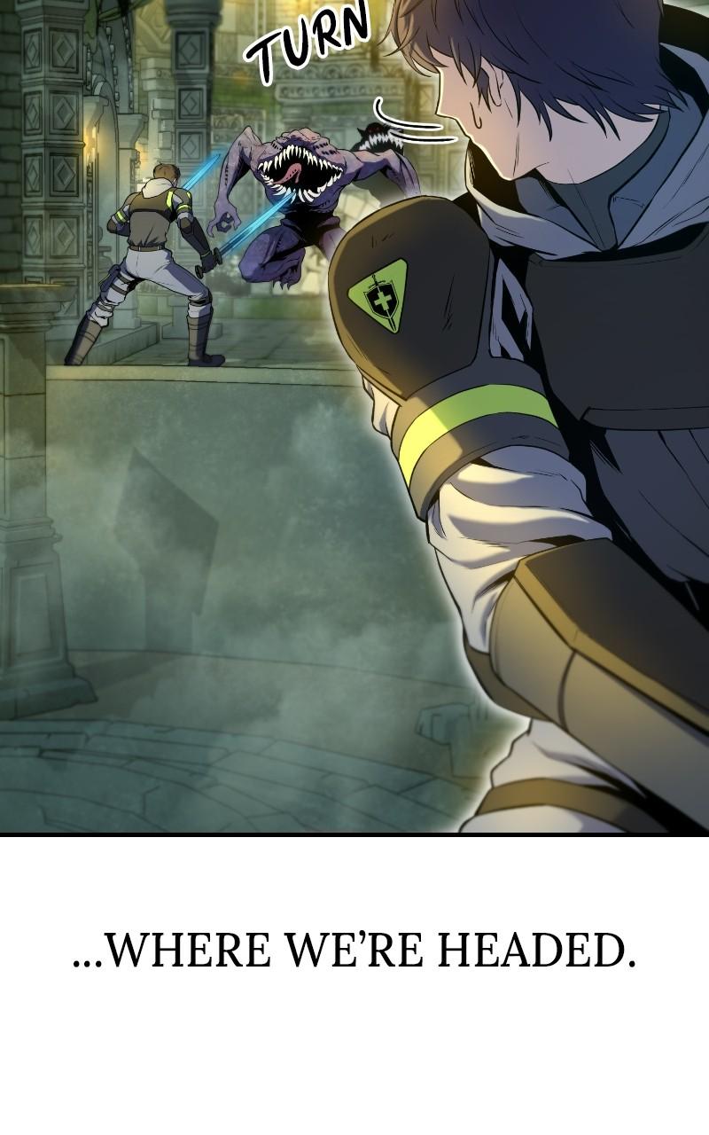 The Unrivaled Labyrinth Architect Chapter 1 page 111 - 