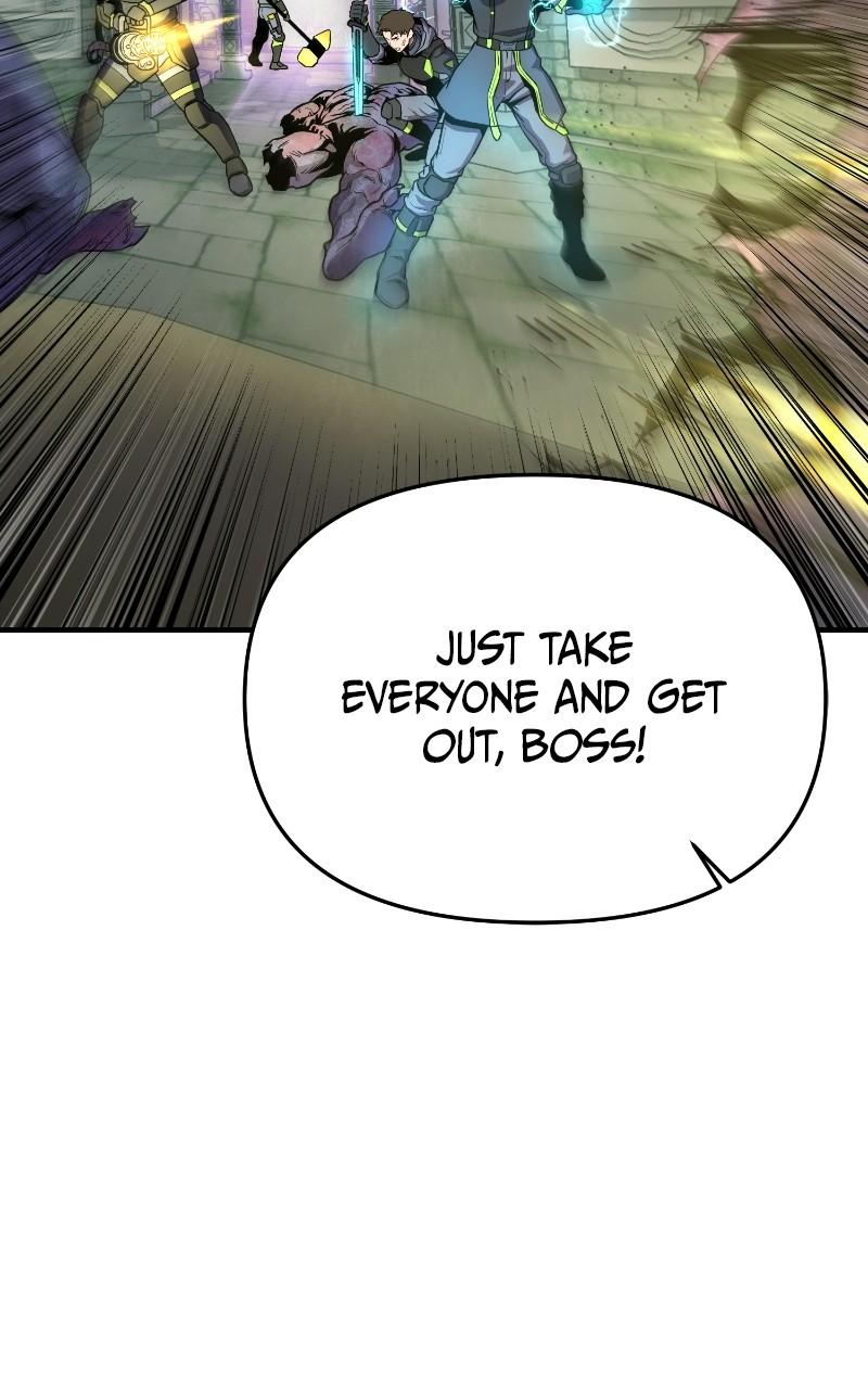 The Unrivaled Labyrinth Architect Chapter 1 page 140 - 