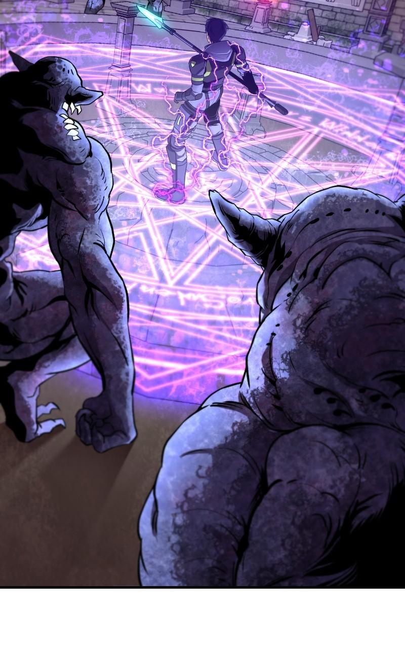 The Unrivaled Labyrinth Architect Chapter 1 page 147 - 