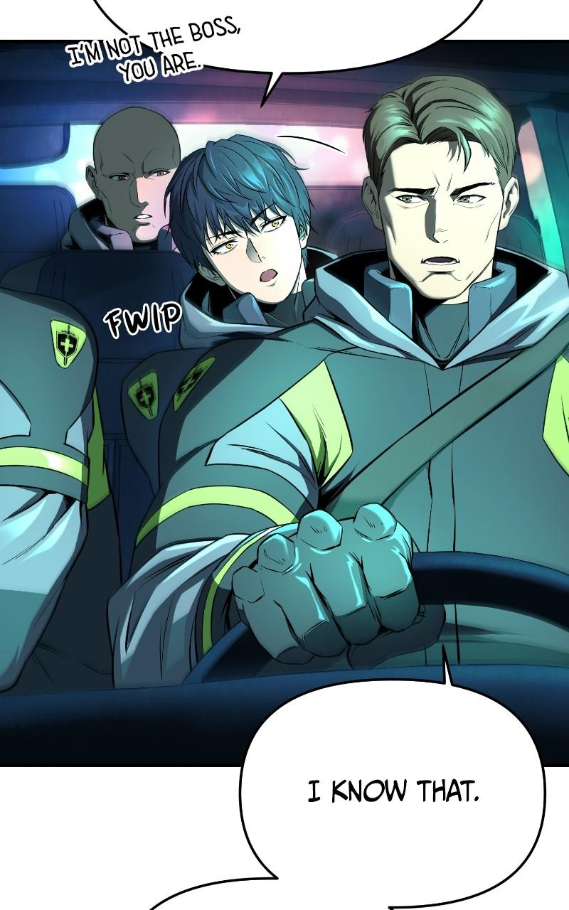 The Unrivaled Labyrinth Architect Chapter 1 page 16 - 