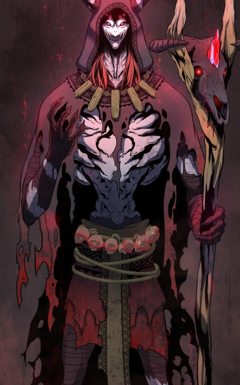 The Unrivaled Labyrinth Architect Chapter 1 page 151 - 