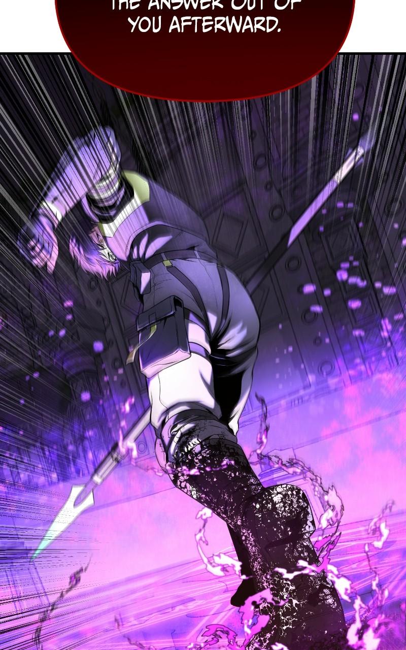 The Unrivaled Labyrinth Architect Chapter 1 page 159 - 
