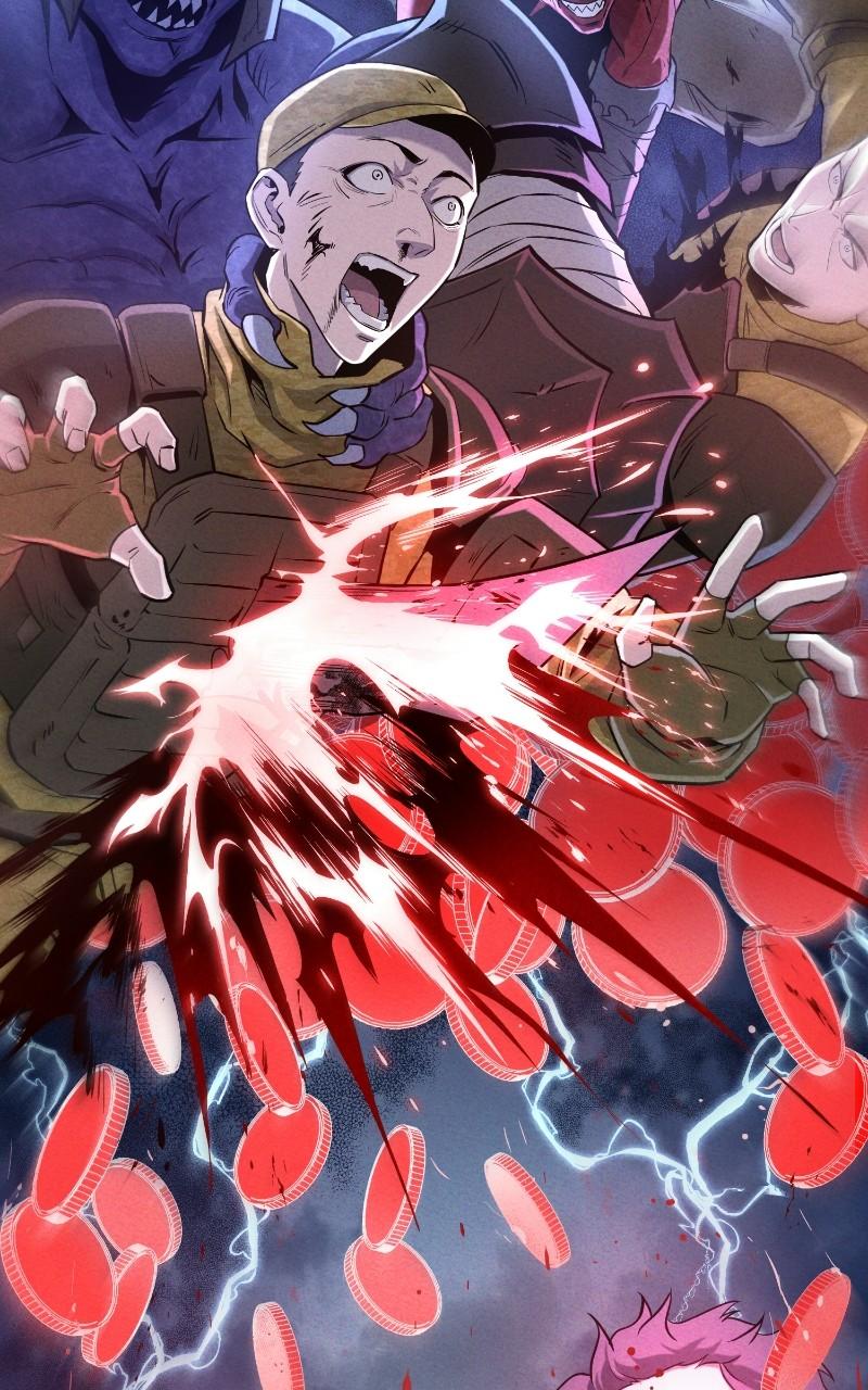 The Unrivaled Labyrinth Architect Chapter 1 page 170 - 