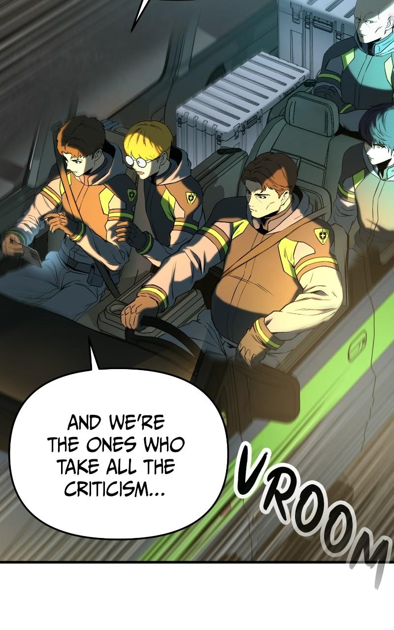The Unrivaled Labyrinth Architect Chapter 1 page 18 - 