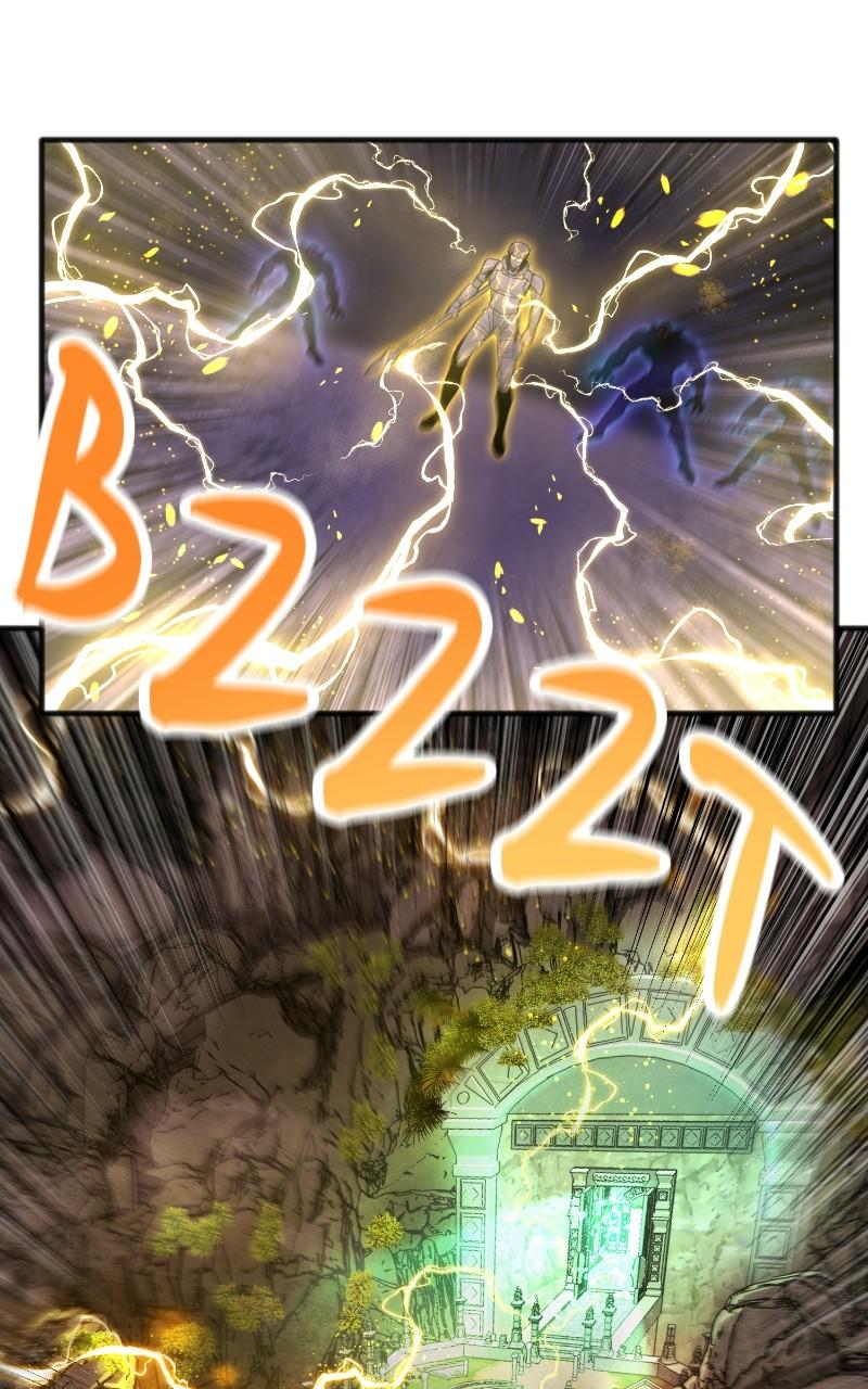The Unrivaled Labyrinth Architect Chapter 1 page 185 - 