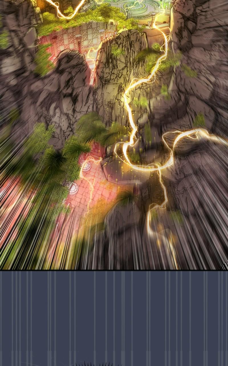 The Unrivaled Labyrinth Architect Chapter 1 page 186 - 