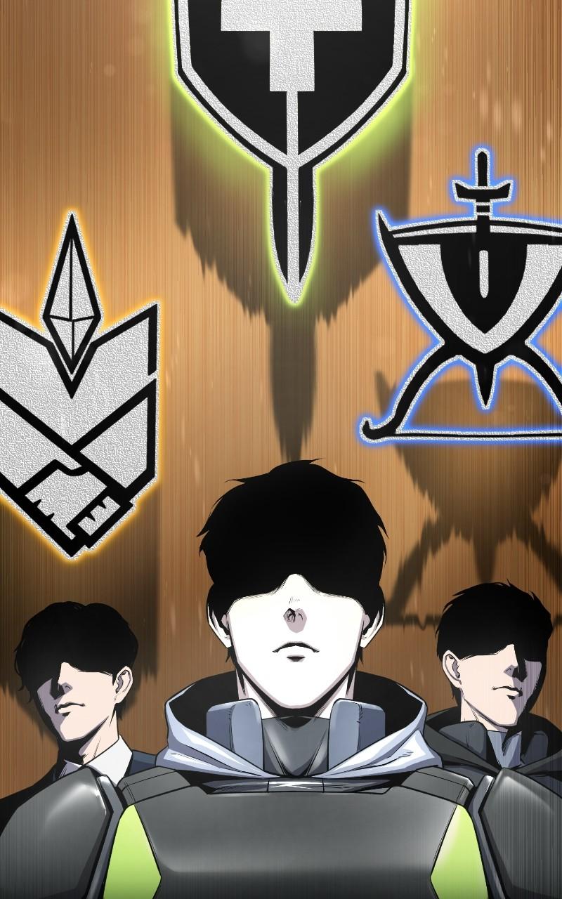 The Unrivaled Labyrinth Architect Chapter 1 page 22 - 