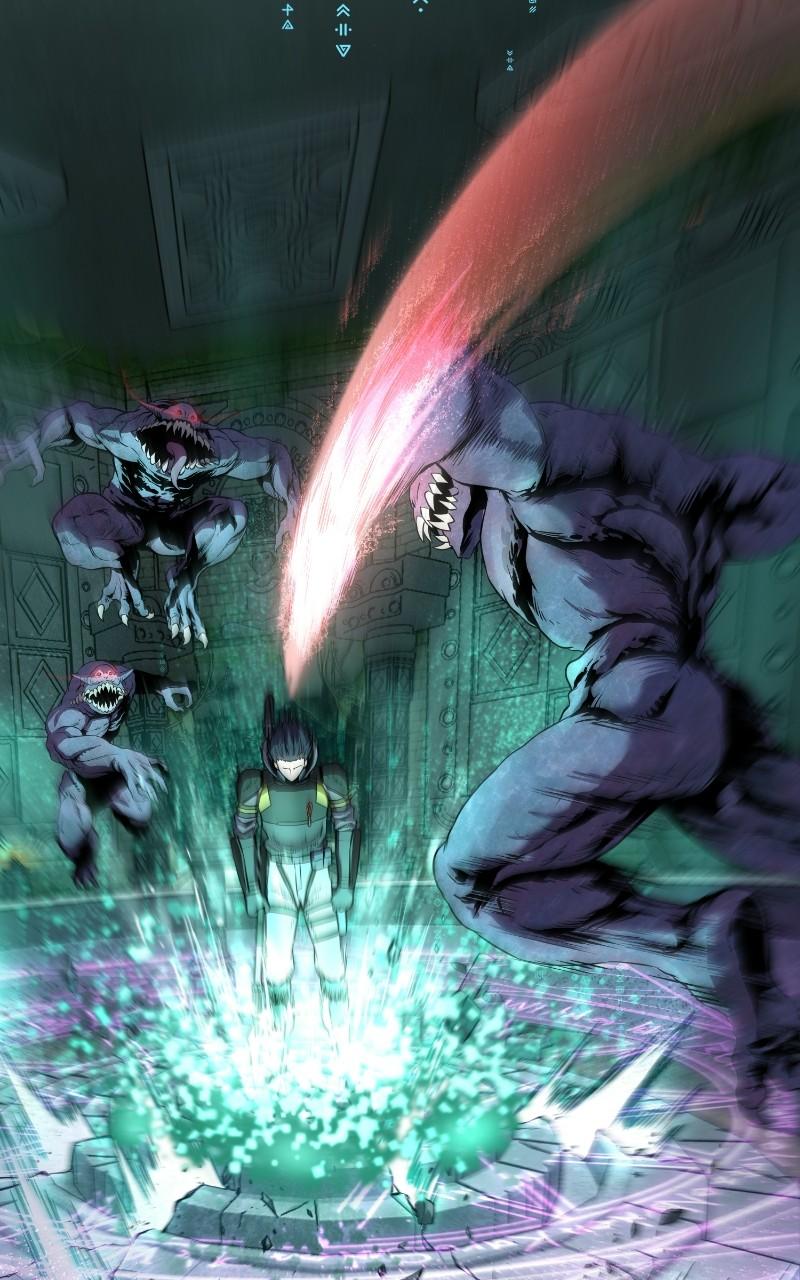 The Unrivaled Labyrinth Architect Chapter 1 page 211 - 