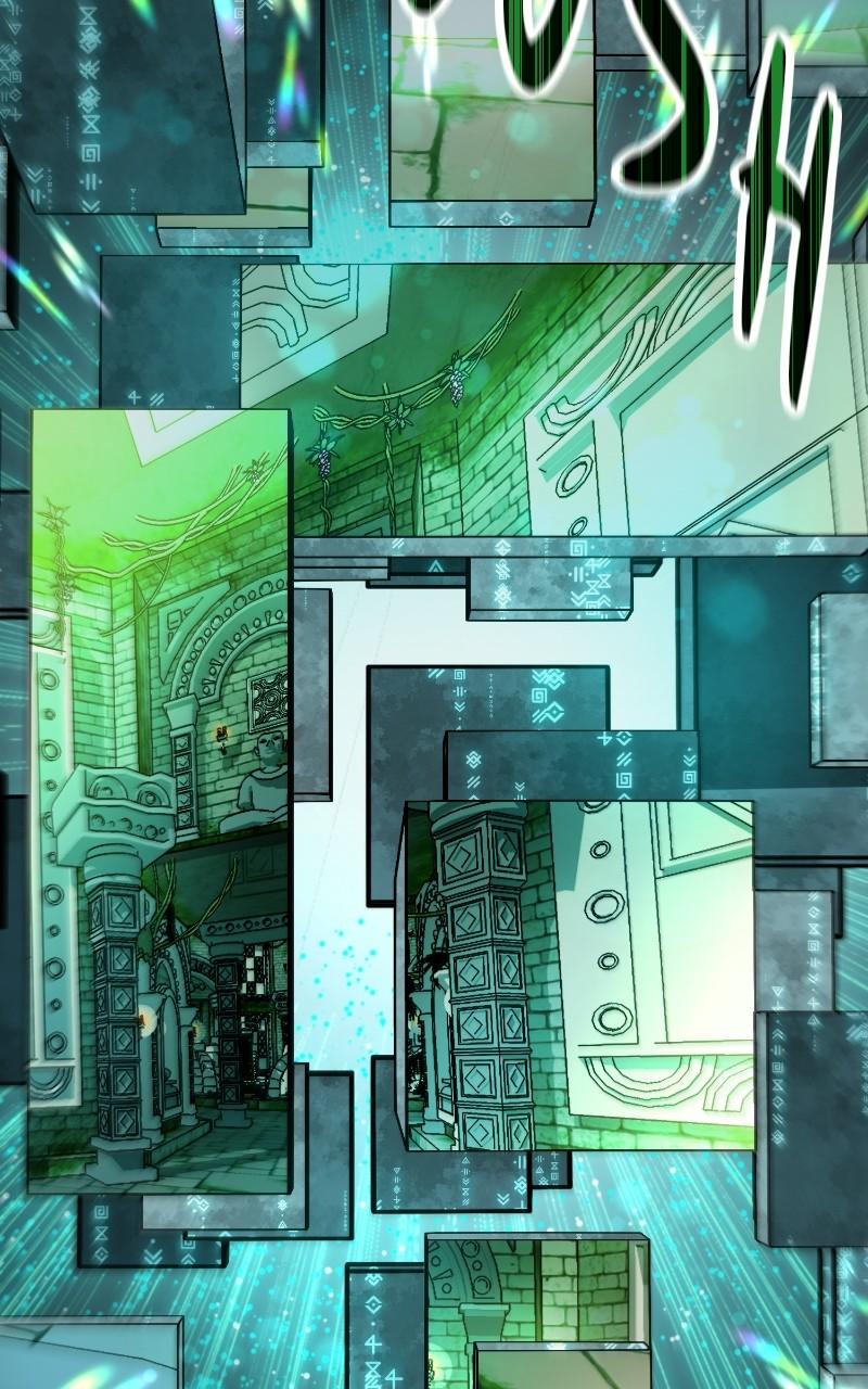 The Unrivaled Labyrinth Architect Chapter 1 page 216 - 