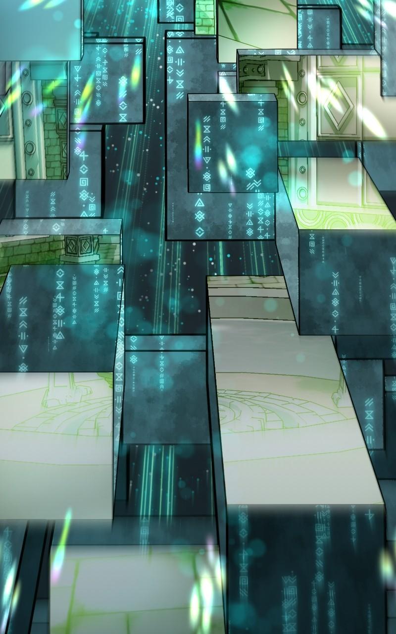 The Unrivaled Labyrinth Architect Chapter 1 page 217 - 
