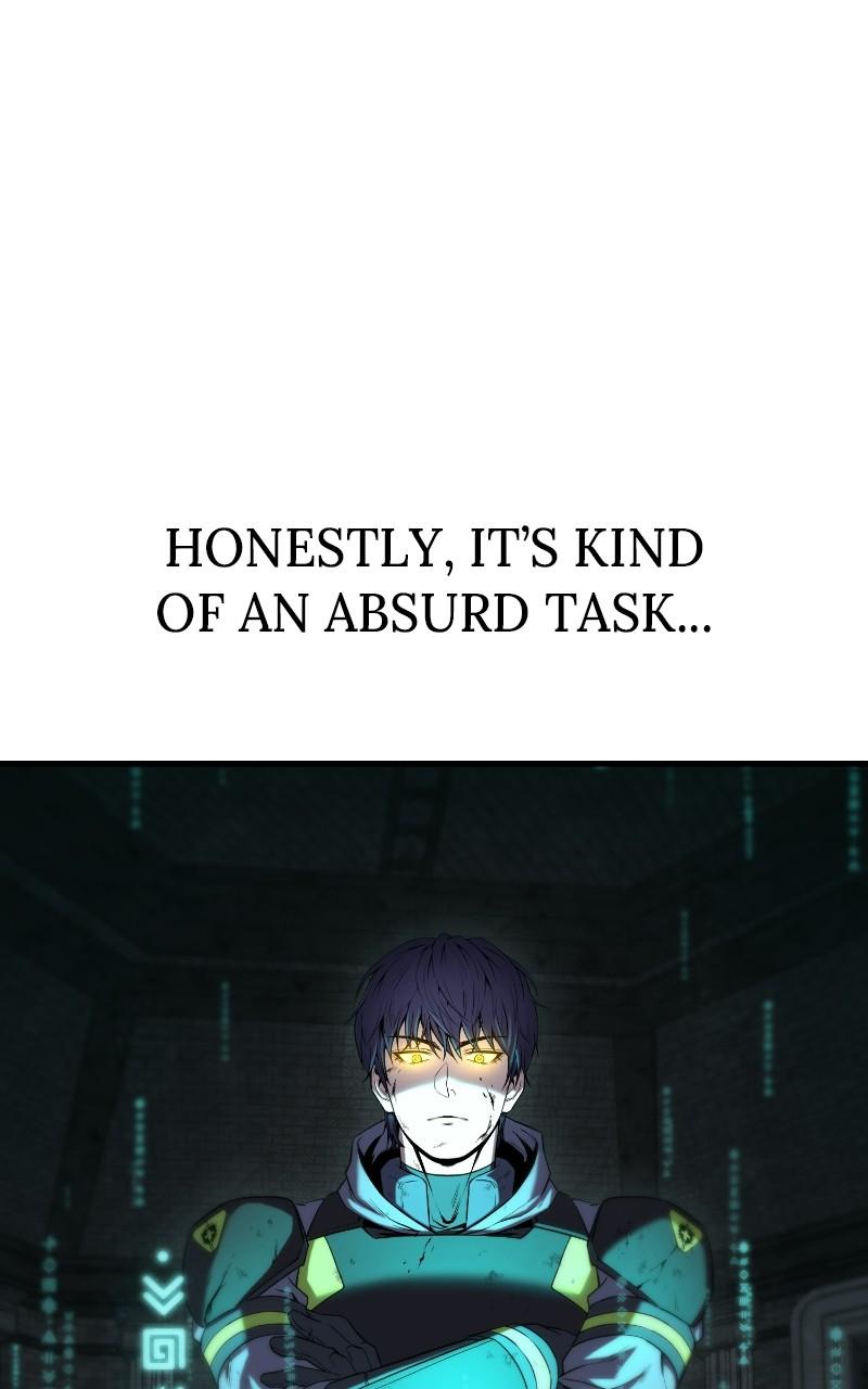 The Unrivaled Labyrinth Architect Chapter 1 page 244 - 
