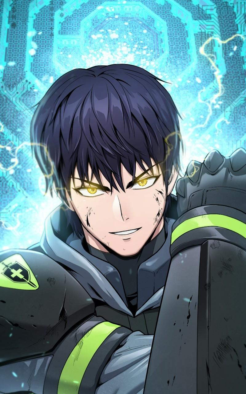 The Unrivaled Labyrinth Architect Chapter 1 page 248 - 