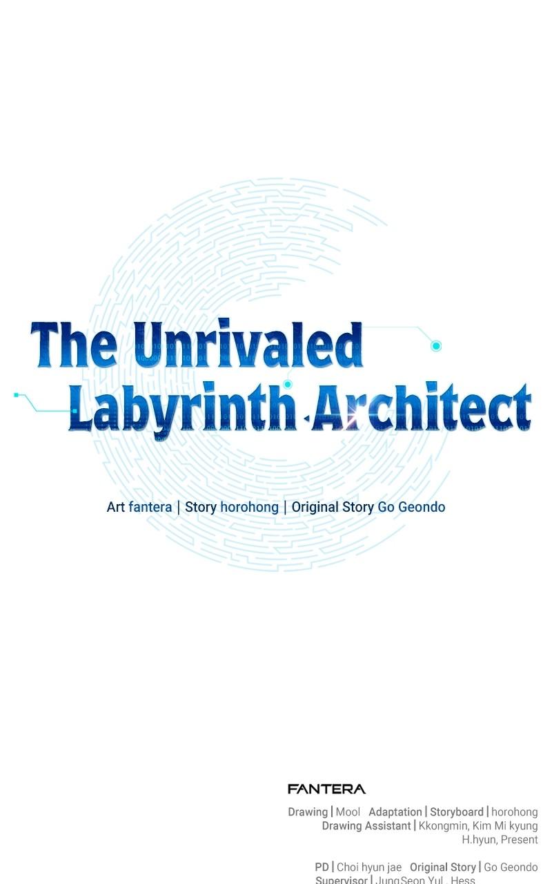 The Unrivaled Labyrinth Architect Chapter 1 page 250 - 
