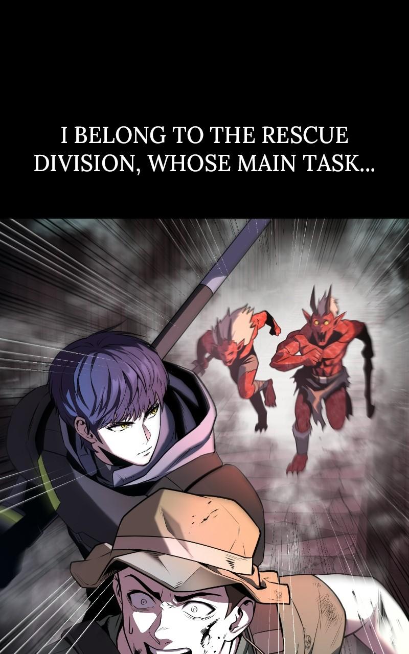 The Unrivaled Labyrinth Architect Chapter 1 page 26 - 