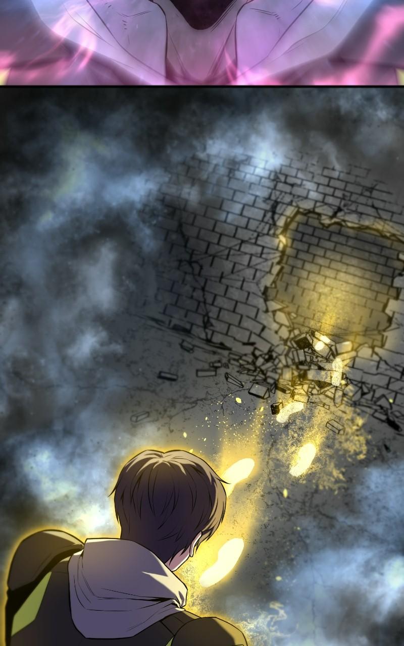 The Unrivaled Labyrinth Architect Chapter 1 page 30 - 