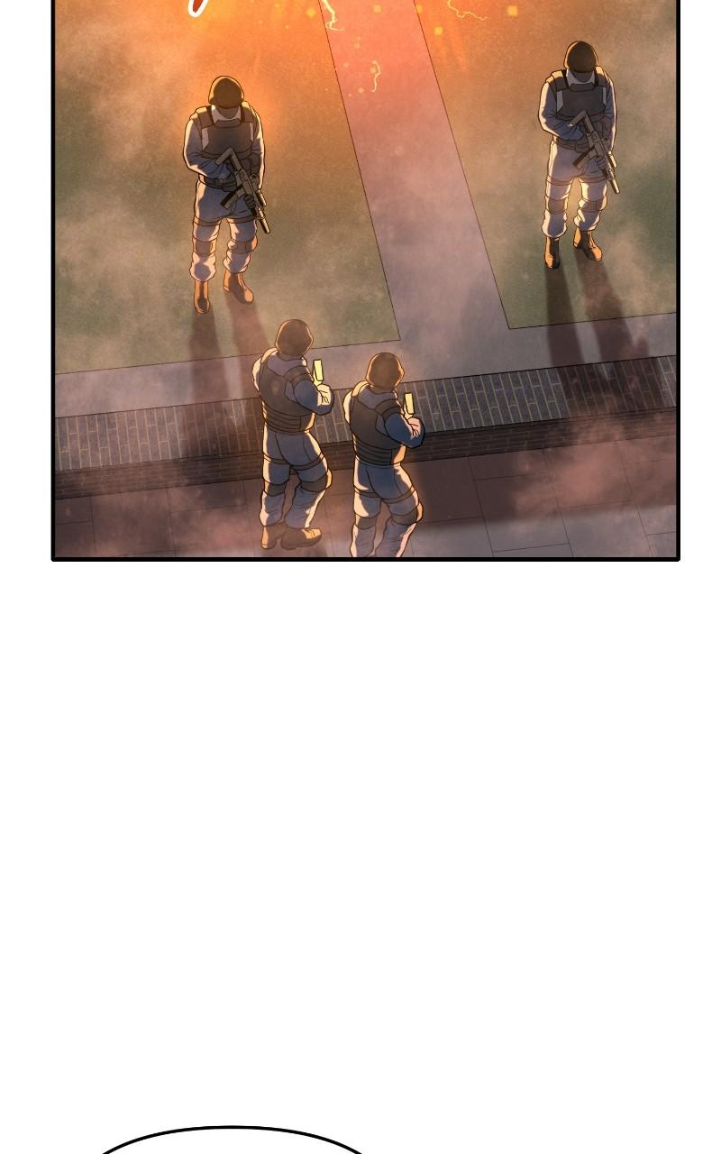 The Unrivaled Labyrinth Architect Chapter 1 page 33 - 