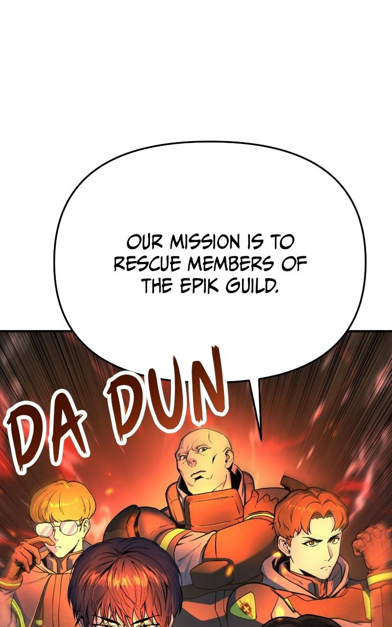 The Unrivaled Labyrinth Architect Chapter 1 page 35 - 