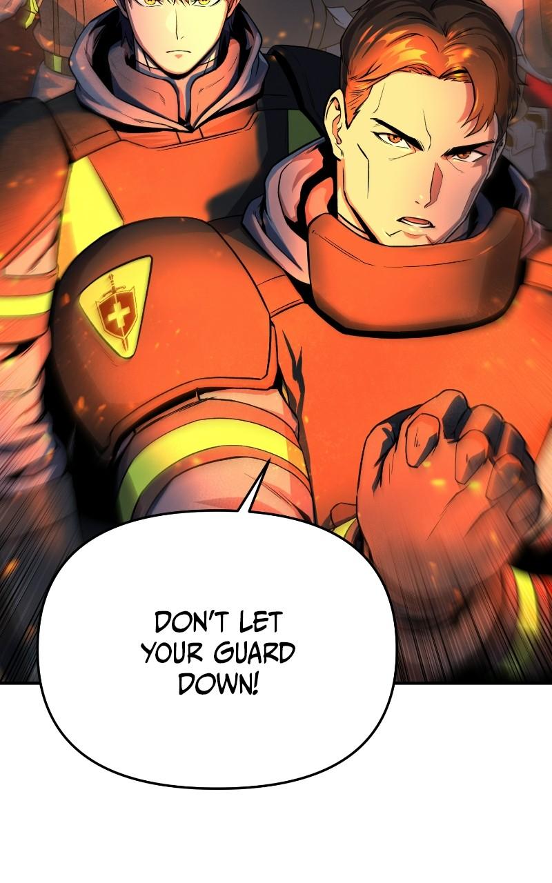 The Unrivaled Labyrinth Architect Chapter 1 page 36 - 