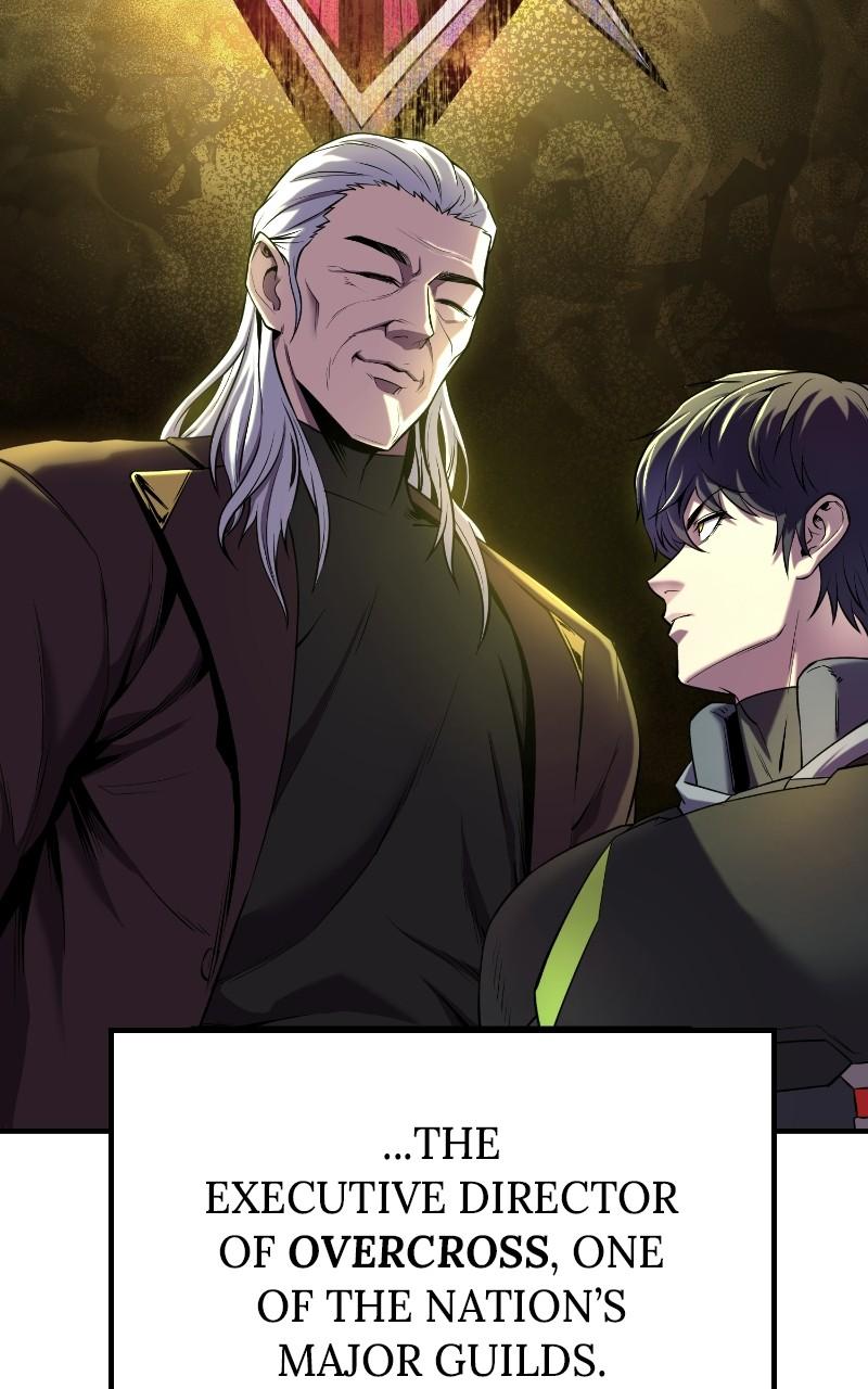 The Unrivaled Labyrinth Architect Chapter 1 page 42 - 