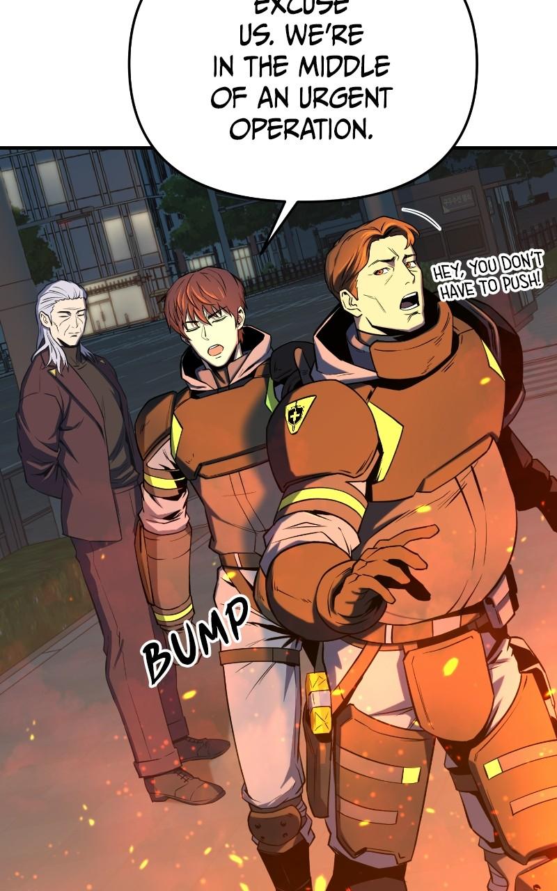 The Unrivaled Labyrinth Architect Chapter 1 page 47 - 