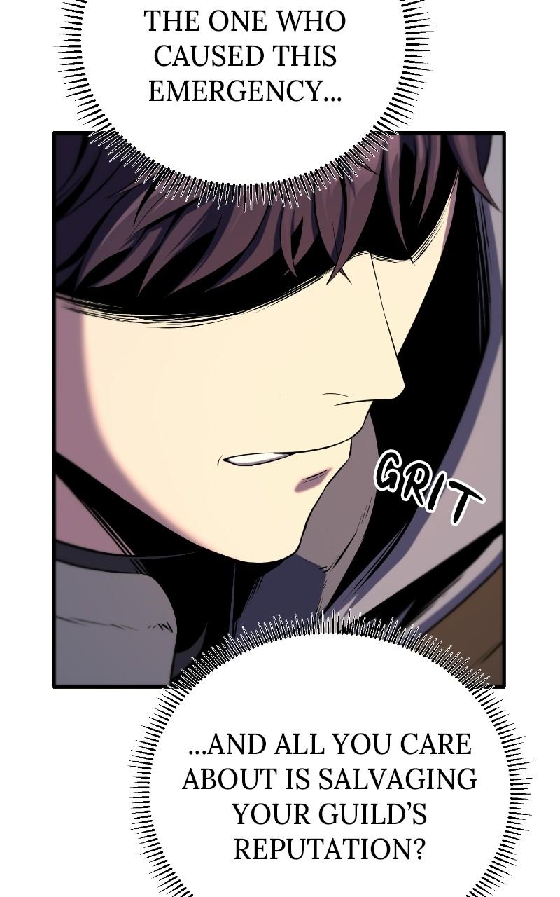 The Unrivaled Labyrinth Architect Chapter 1 page 50 - 