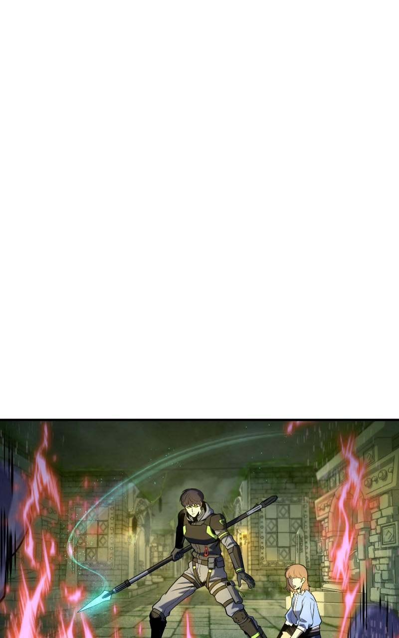The Unrivaled Labyrinth Architect Chapter 1 page 71 - 