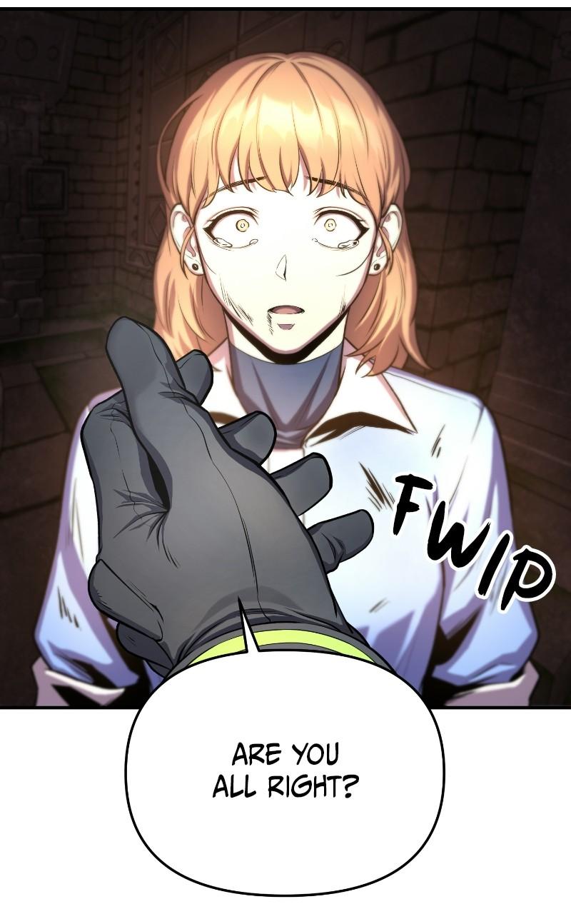The Unrivaled Labyrinth Architect Chapter 1 page 73 - 