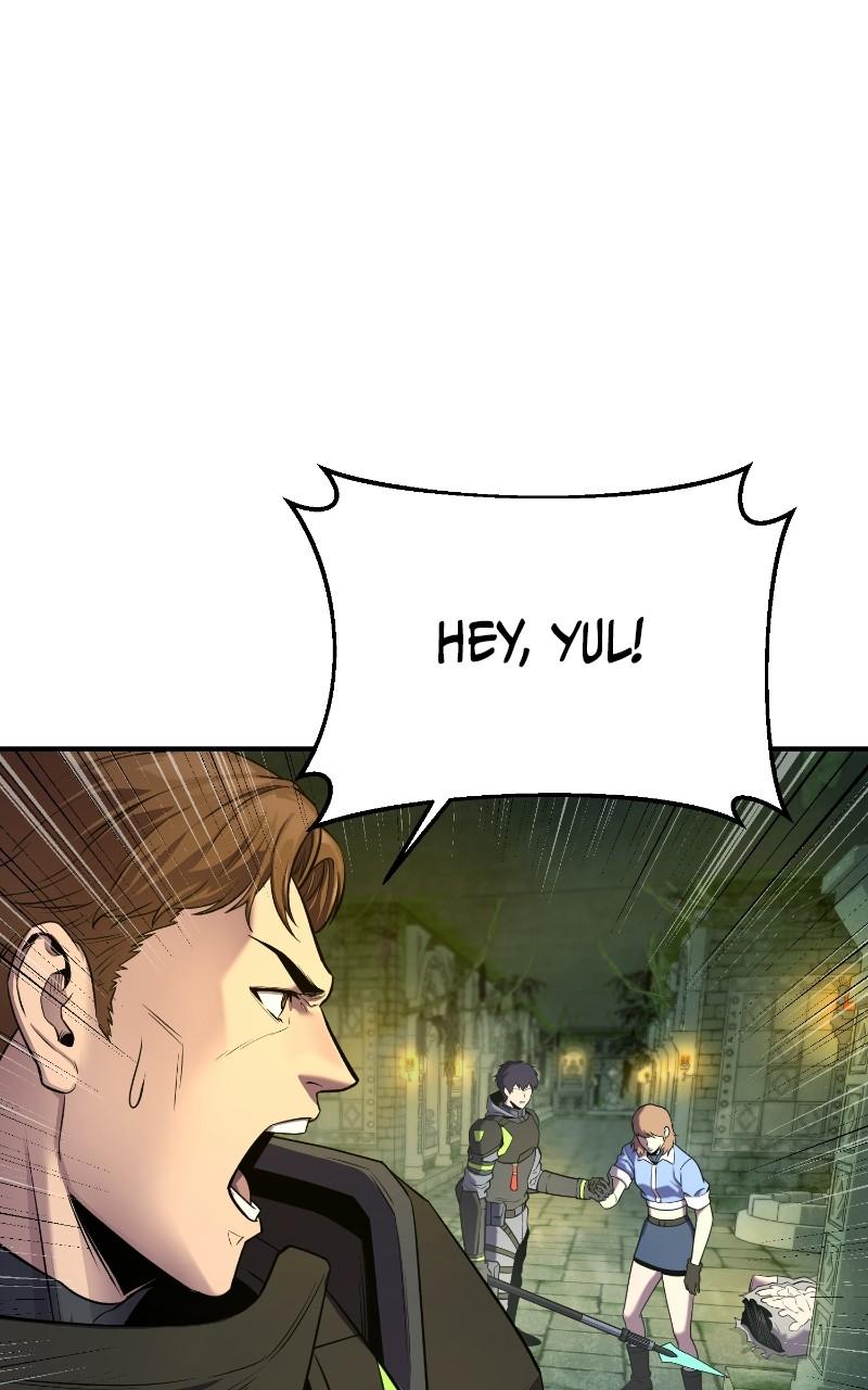 The Unrivaled Labyrinth Architect Chapter 1 page 76 - 