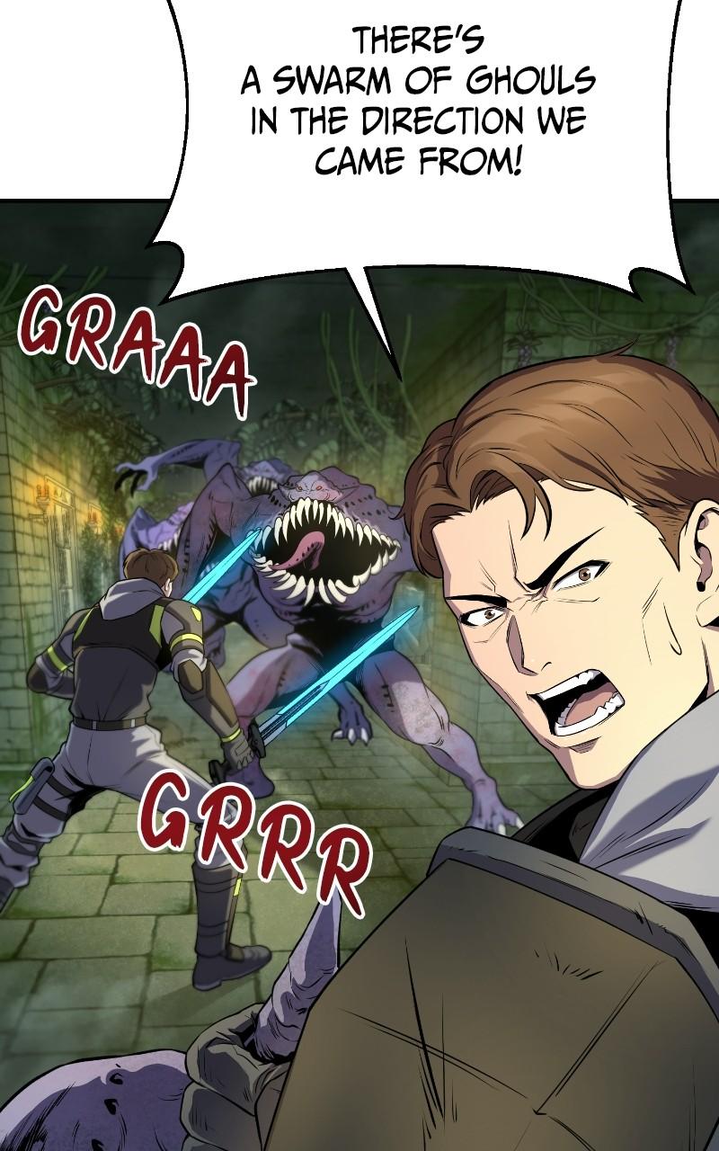 The Unrivaled Labyrinth Architect Chapter 1 page 78 - 
