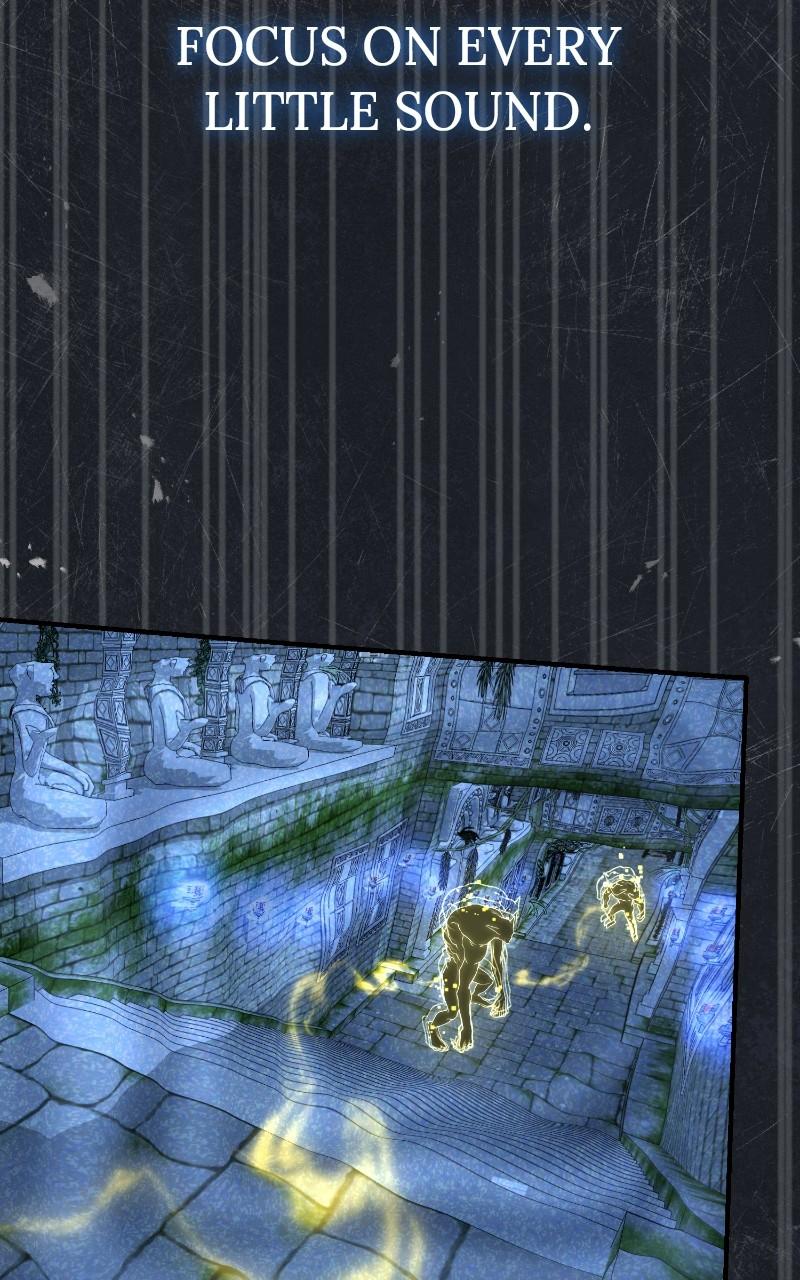 The Unrivaled Labyrinth Architect Chapter 1 page 83 - 
