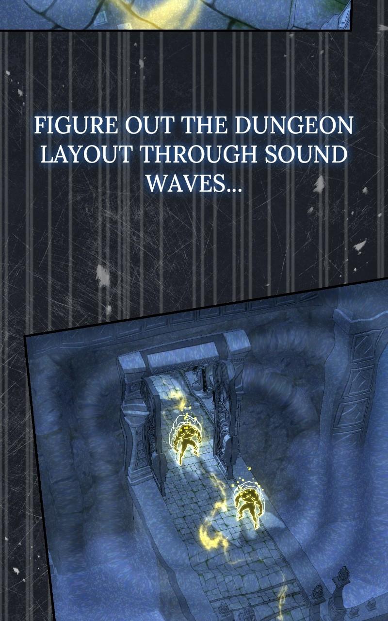 The Unrivaled Labyrinth Architect Chapter 1 page 84 - 