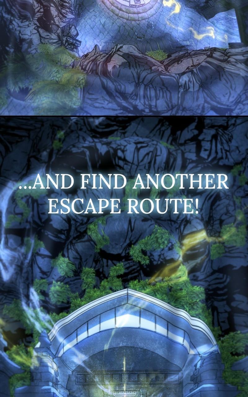 The Unrivaled Labyrinth Architect Chapter 1 page 86 - 