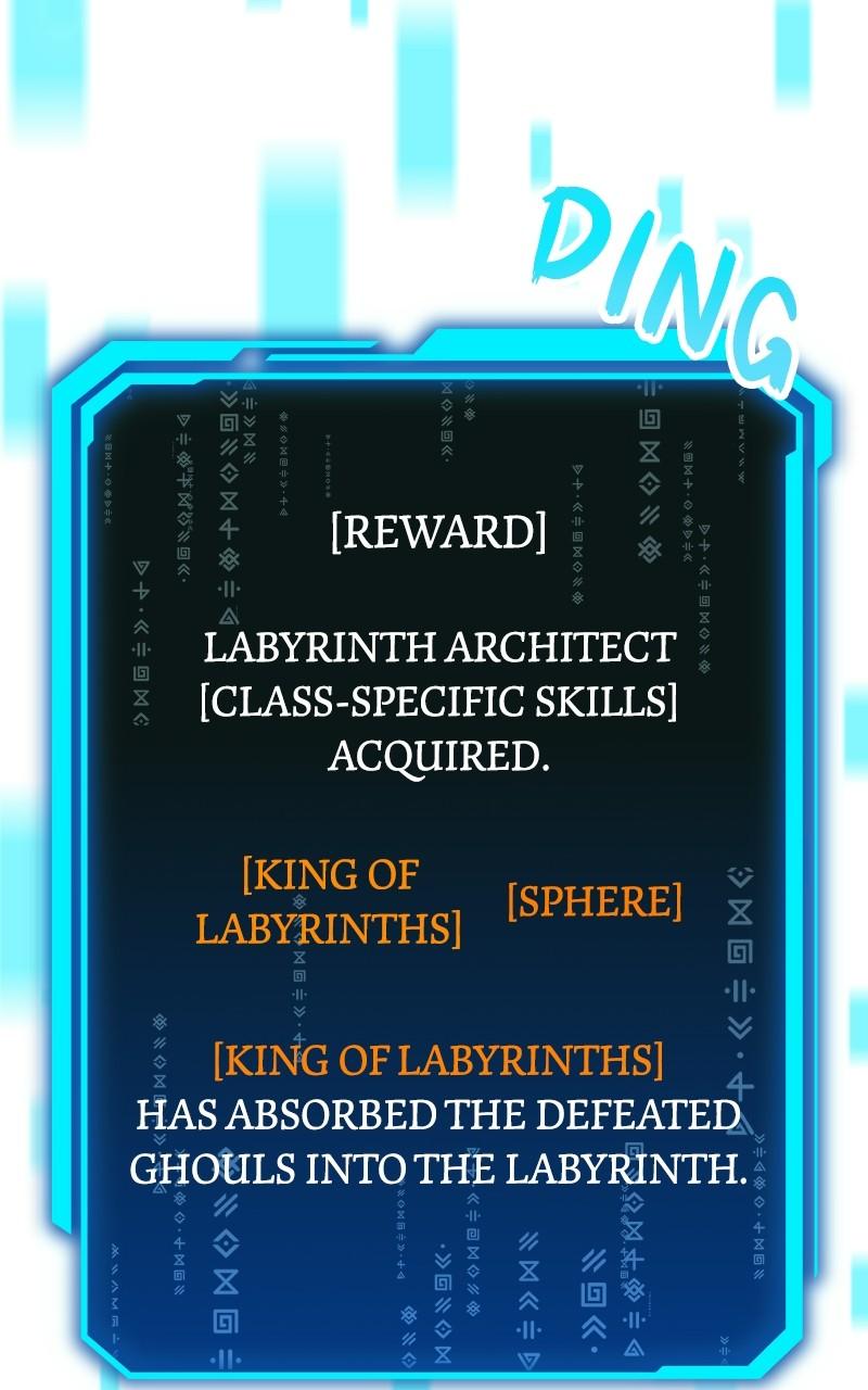The Unrivaled Labyrinth Architect Chapter 2 page 110 - 