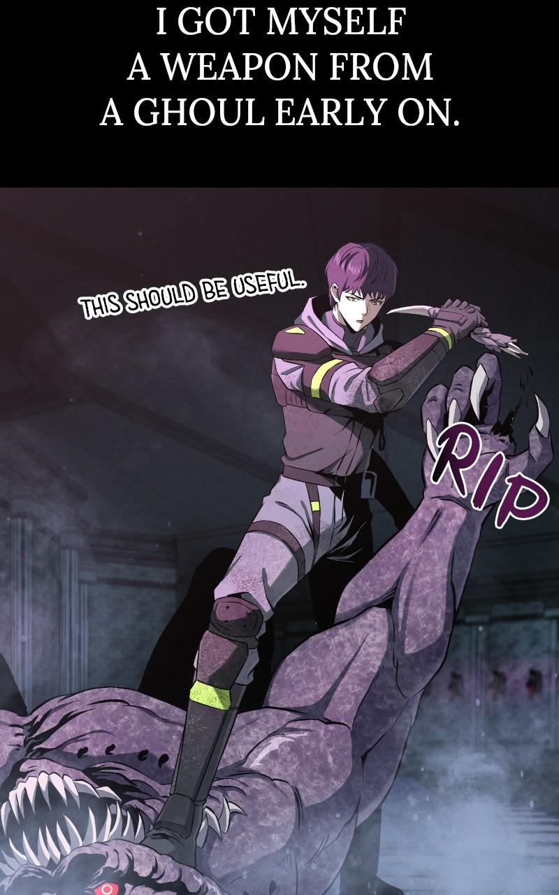 The Unrivaled Labyrinth Architect Chapter 2 page 12 - 