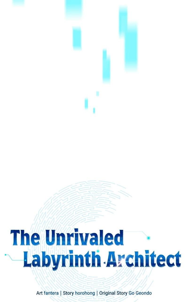 The Unrivaled Labyrinth Architect Chapter 2 page 112 - 