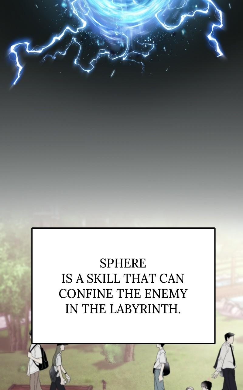 The Unrivaled Labyrinth Architect Chapter 2 page 129 - 