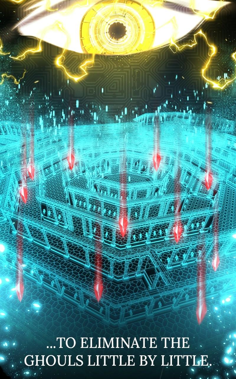 The Unrivaled Labyrinth Architect Chapter 2 page 14 - 