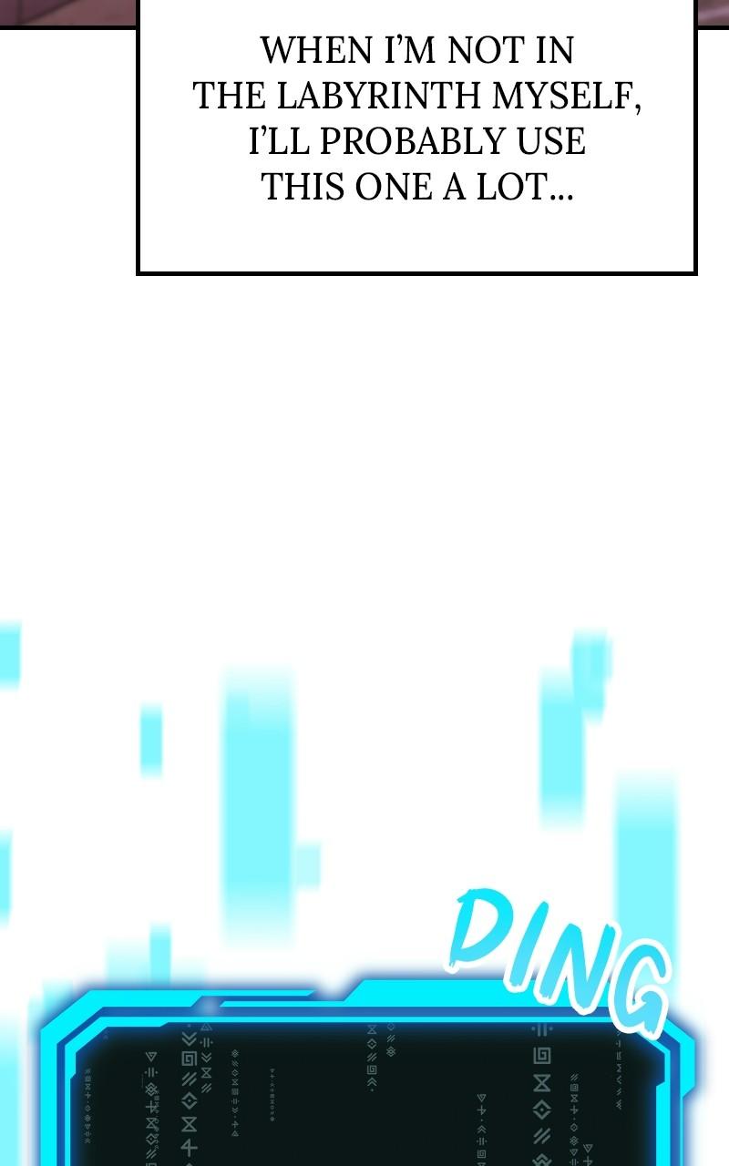 The Unrivaled Labyrinth Architect Chapter 2 page 131 - 