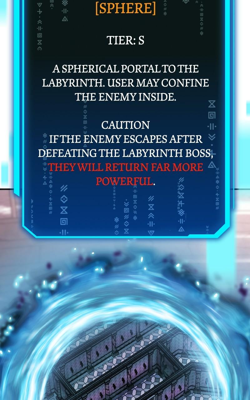 The Unrivaled Labyrinth Architect Chapter 2 page 132 - 