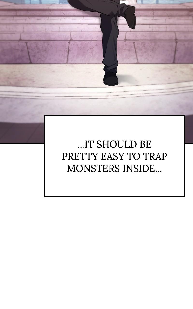 The Unrivaled Labyrinth Architect Chapter 2 page 135 - 