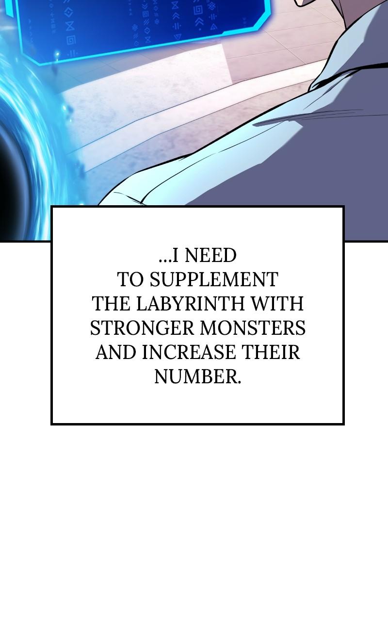 The Unrivaled Labyrinth Architect Chapter 2 page 137 - 